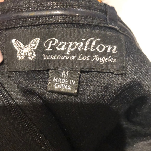 Strapless dress (does come with detachable straps) - Picture 5 of 6